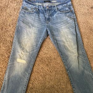 Aeropostale jeans